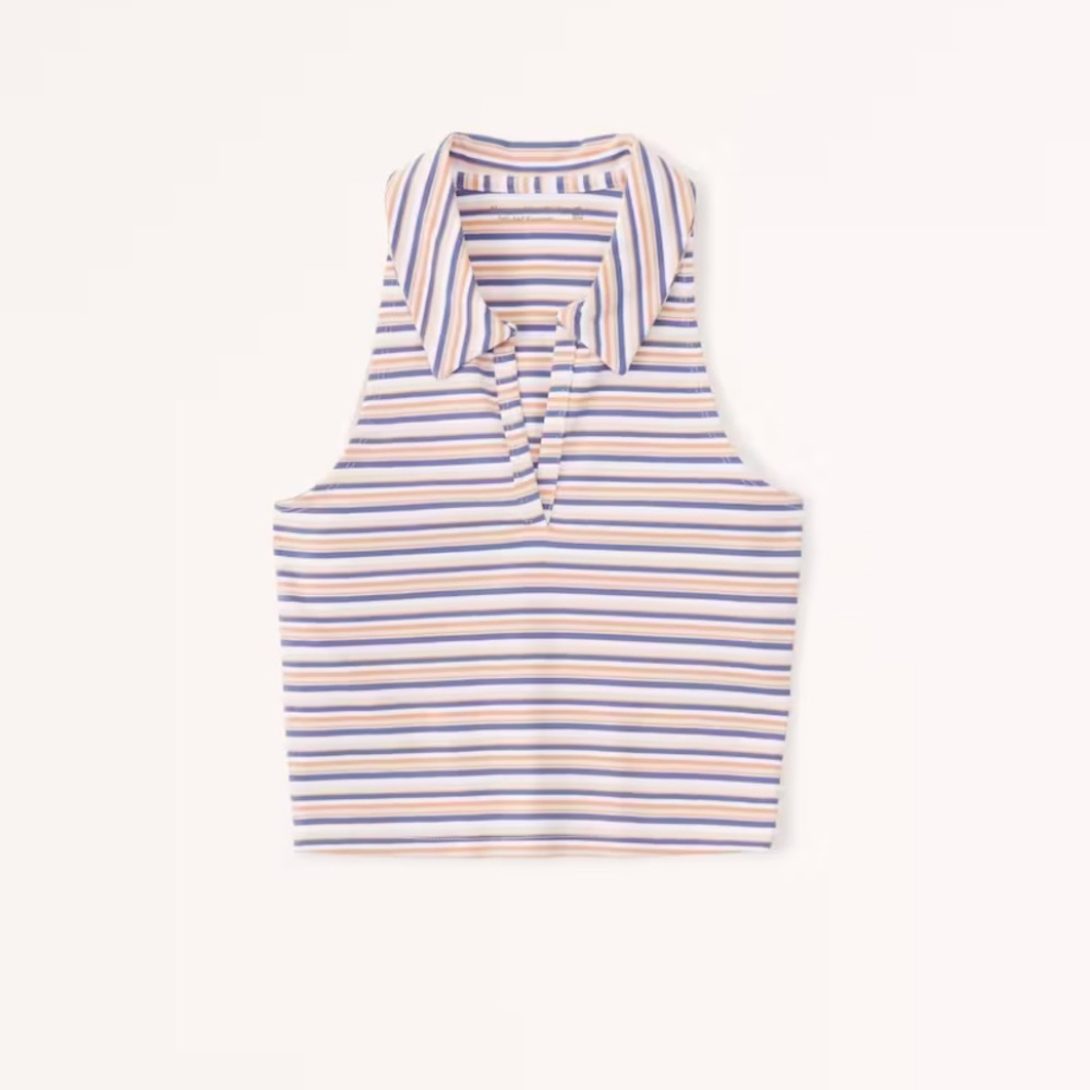 Abrocrombie and fitch tank top